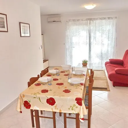 Apartment Lajter Kvajera 6