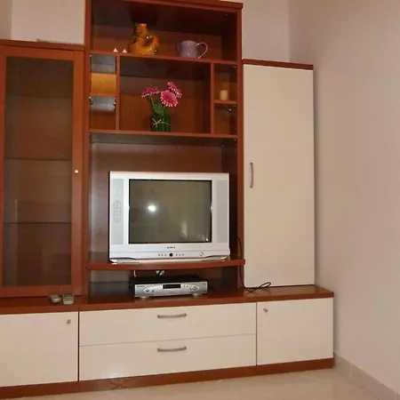Apartment Lajter Kvajera 6 Porec