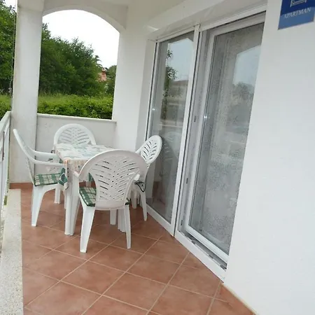 Apartment Lajter Kvajera 6